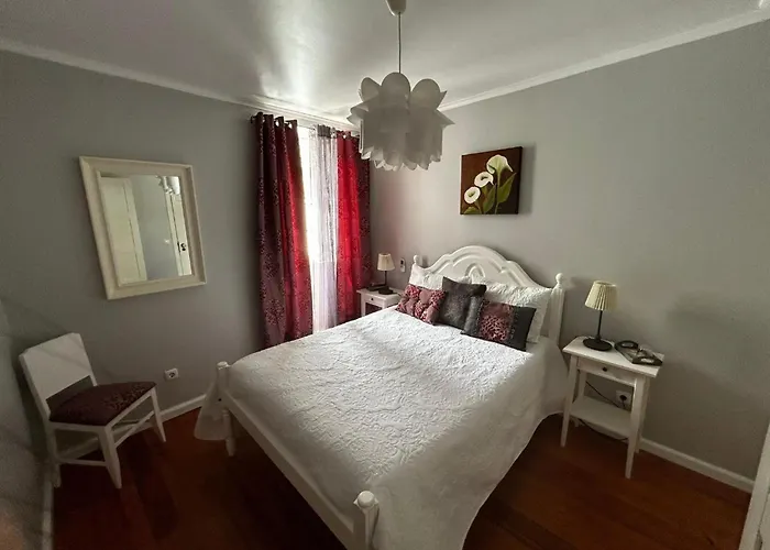 Apartament Desterro House *