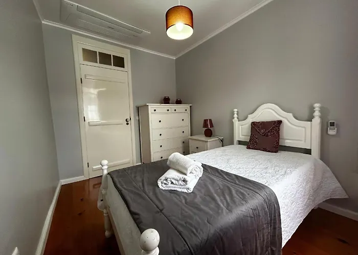 Apartament Desterro House Angra do Heroísmo