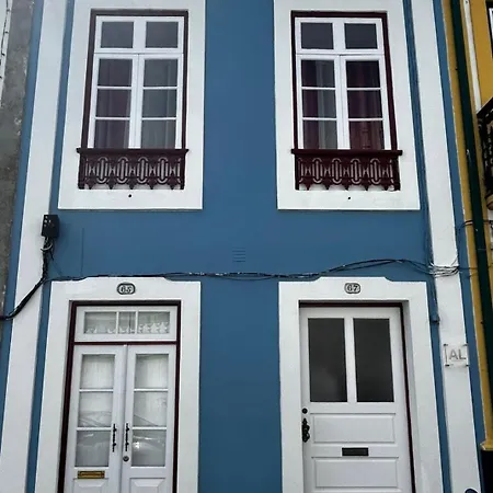 Desterro House *