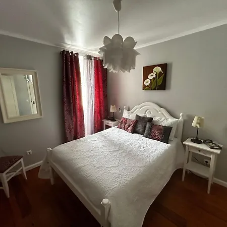 Desterro House Holiday home *