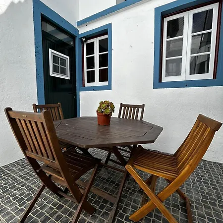 Desterro House Angra do Heroismo
