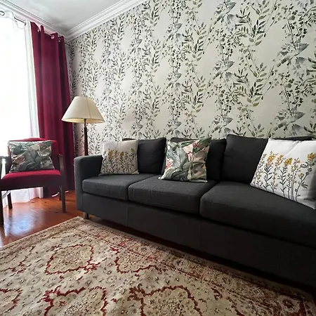 Desterro House * أنغرا دو إِراويزو