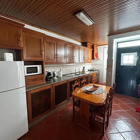 Desterro House شقة