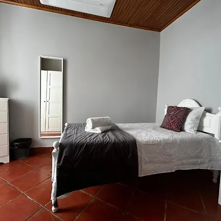 Desterro House شقة