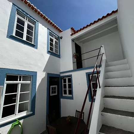 شقة Desterro House