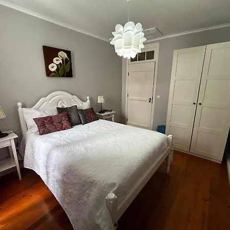 Desterro House أنغرا دو إِراويزو