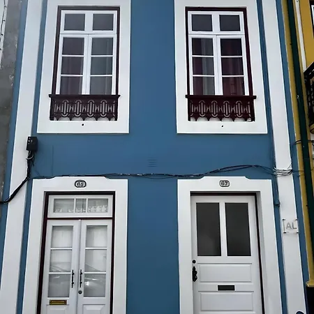 Apartamento Desterro House