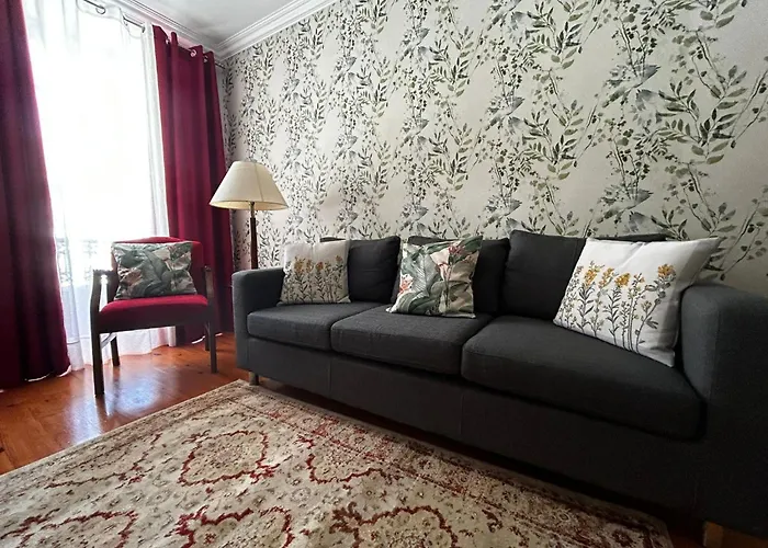 Desterro House * أنغرا دو إِراويزو