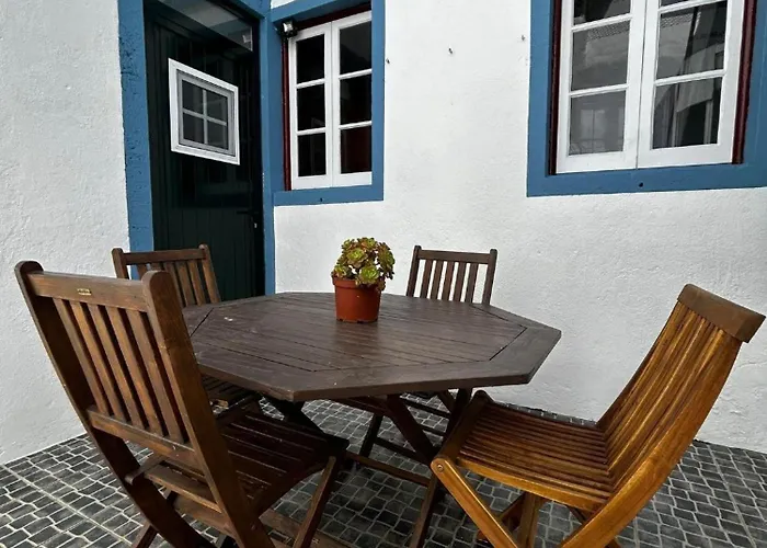 Desterro House Lejlighed