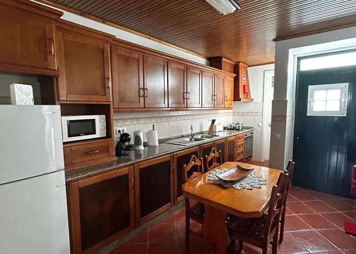 Desterro House شقة