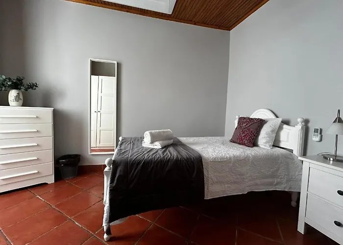 Desterro House شقة *