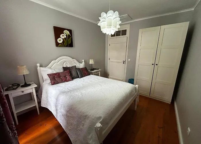 Desterro House Apartment *