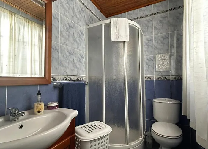 Desterro House * أنغرا دو إِراويزو