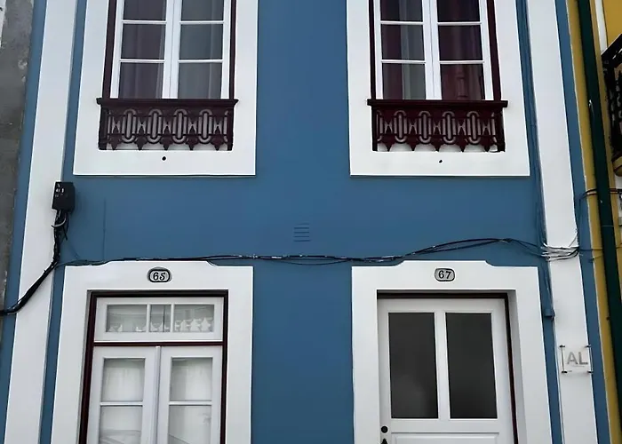 Lejlighed Desterro House